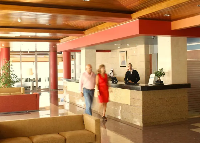 Hotel O Novo Principe