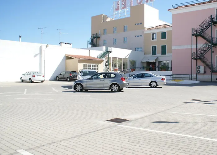 Hotel O Novo Principe