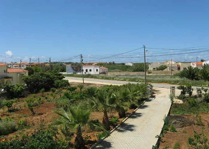 Residencia Quinta Do Poco Guesthouse