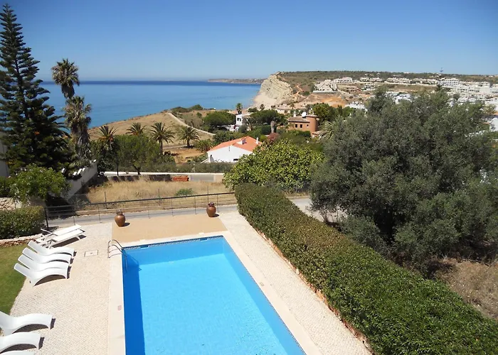 Villa Vivenda Solmar Lagos, Portugal