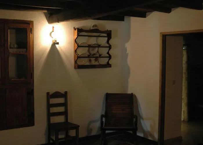 Quinta Do Vaqueirinho - Agro-Turismo Vila Marvão, Portugal