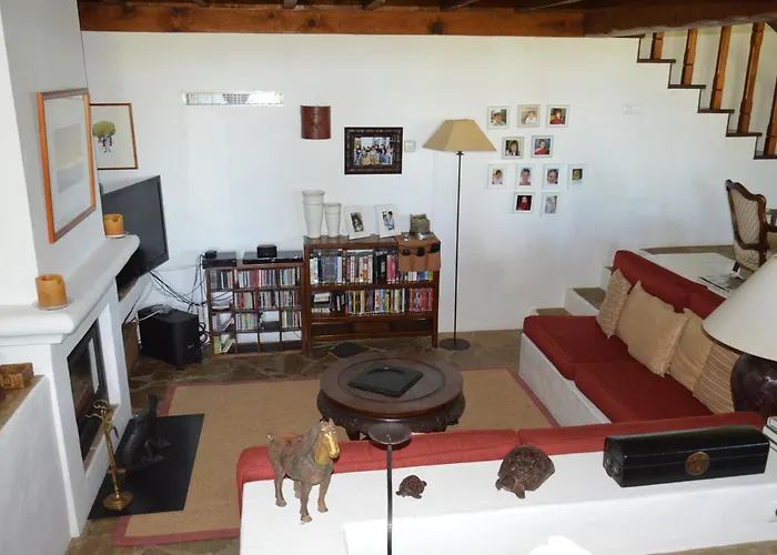 Monte Da Boavista - Country Family House Vila Alter do Chão, Portugal