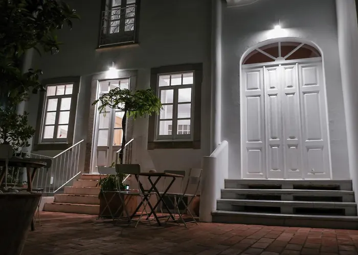 Sao Paulo Boutique Guesthouse