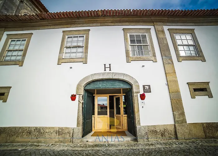 Antas Guest House