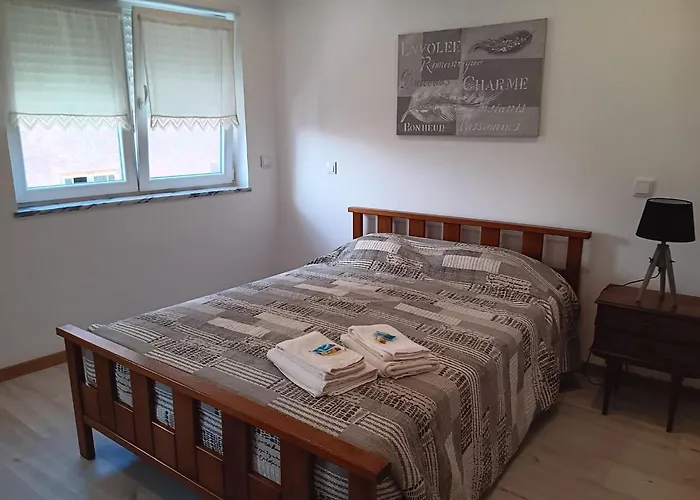 Casa Bateira Apartamento Figueira da Foz, Portugal