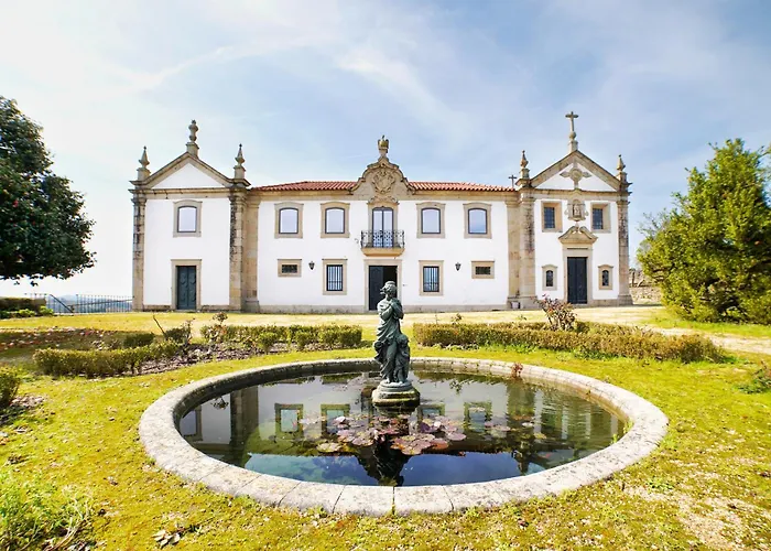 Solar das Bouças