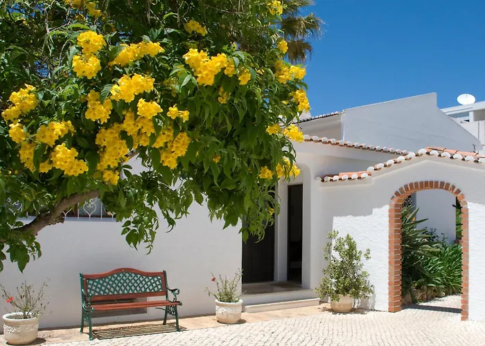 Apartamentos Turisticos Sollagos, Portugal
