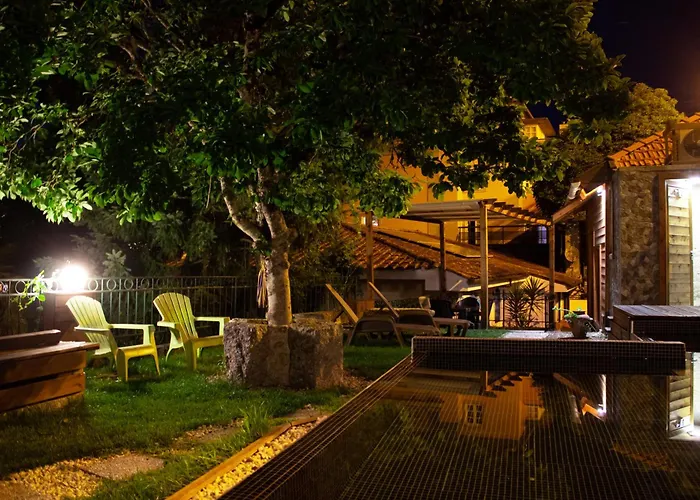 Villa Casa Do Ribeirinho Amarante, Portugal