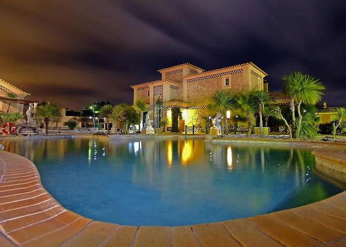 Quinta Do Mar - Country&Sea Village
