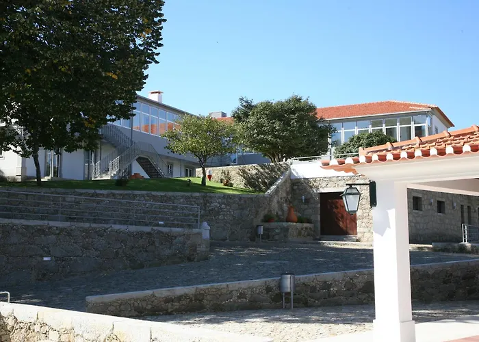 Hotel Quinta Progresso Macieira de Cambra, Portugal