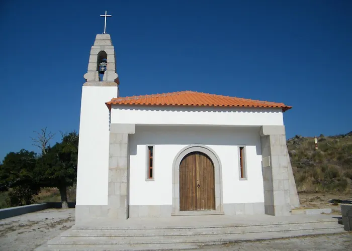 Inatel Vila Ruiva, Portugal