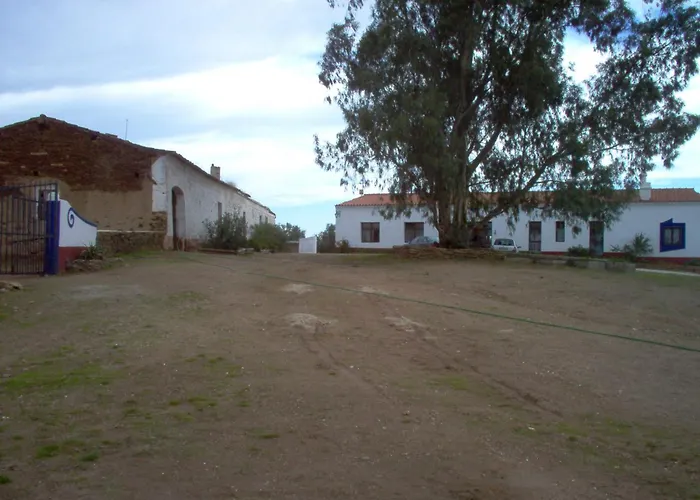 Herdade Do Monte Outeiro - Turismo Rural Venda , Portugal
