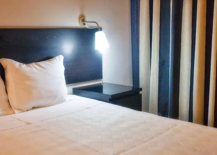 Residencial Principe Guest House
