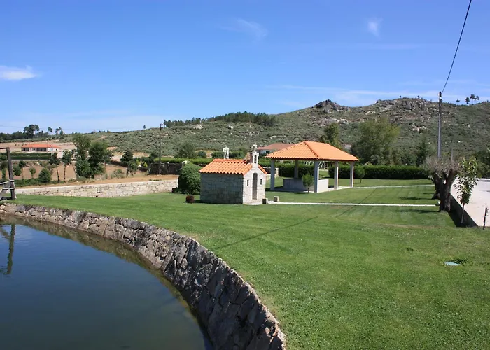 Quinta De Santo Estêvão