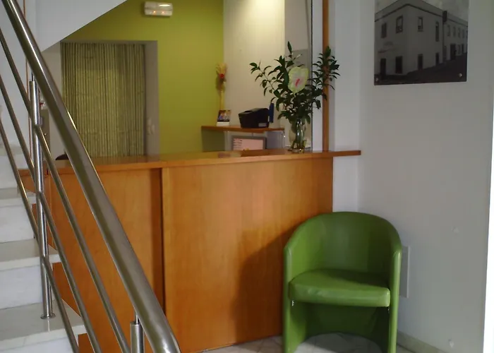 Hotel Serafim