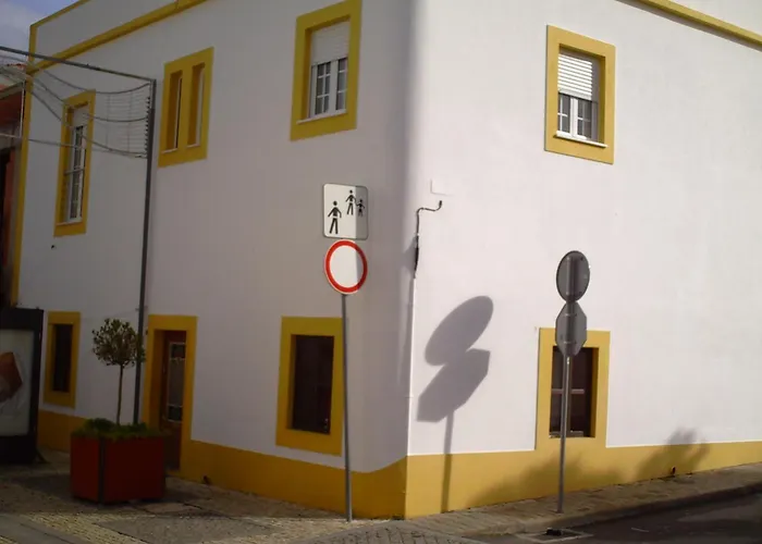 Hotel Serafim