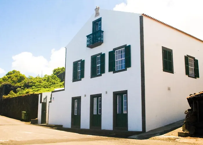 Casa Do Comendador