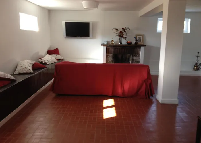 Airporto Hostel