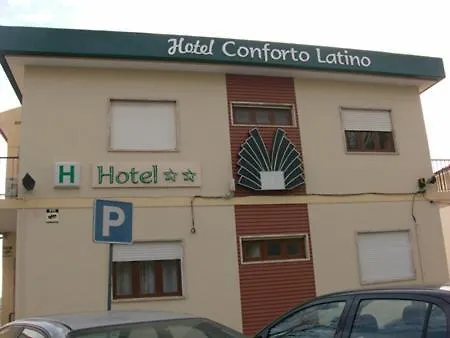 Conforto Latino
