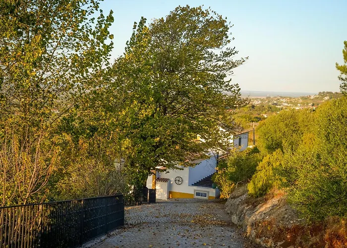 Quinta Do Louro