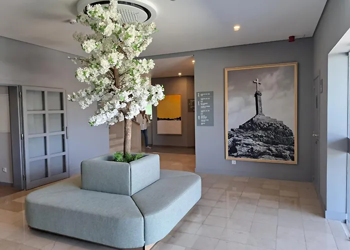 Villa Rey Spa &