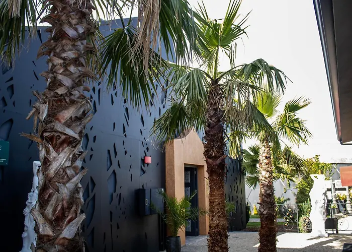 Rubens Hotels & Spa Vila Nova de Gaia, Portugal