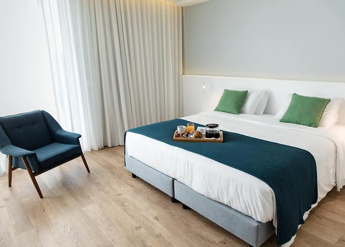 Ilha Hostel & Suites Ponta Delgada , Portugal