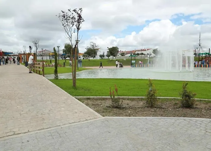 Hospedaria São João