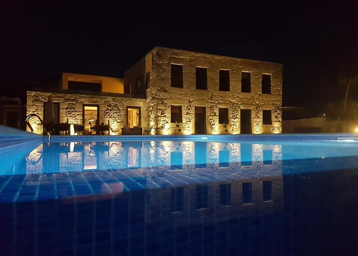 Villa Casa Da Leira Amarante, Portugal