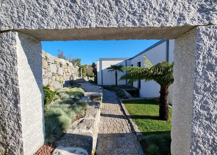 Casa Da Leira