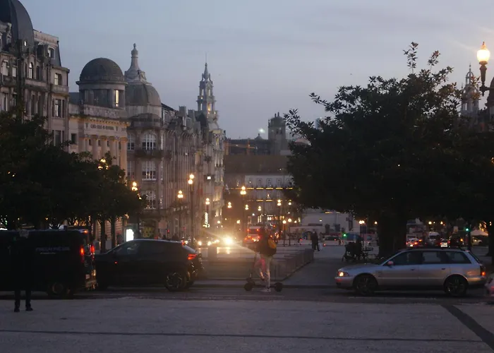 Chique Aliados