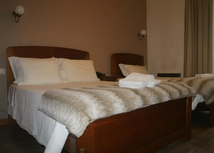 Hotel Chique Aliados Porto, Portugal