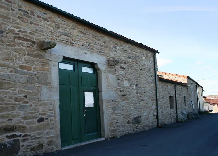 Quinta De La Barandica