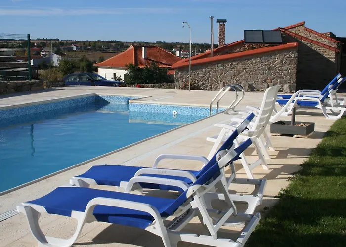 Quinta De La Barandica
