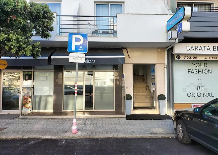 Residencial Tropicália AL