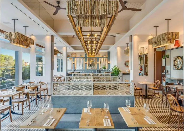 Pestana Blue Alvor Beach, Portugal