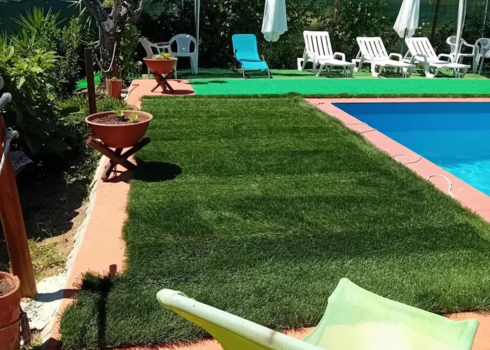 Reguengos Hotel