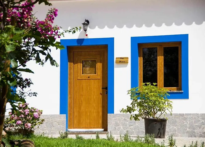 Quinta Da Idalina Casa de hóspedes Monchique, Portugal