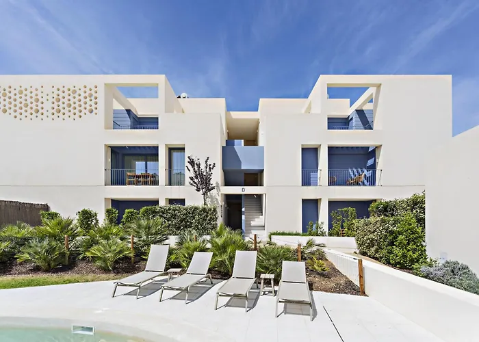 Casas Do Forte By My Choice
