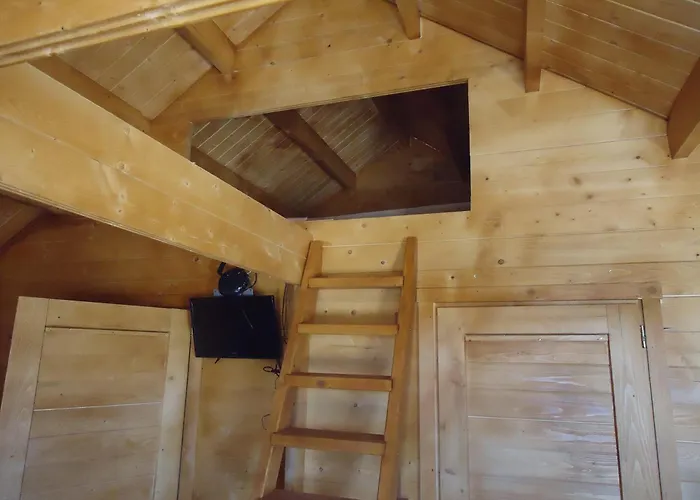 Monte Do Azibo Glamping