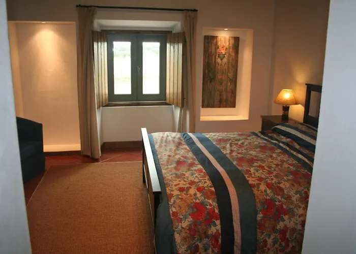 Monte Alto Agroturismo