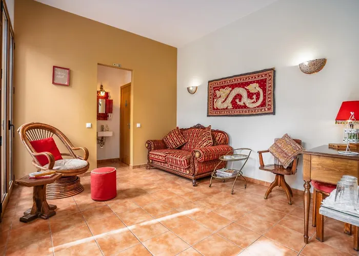 Alvor Ar De Mar Bed & Breakfast, Portugal