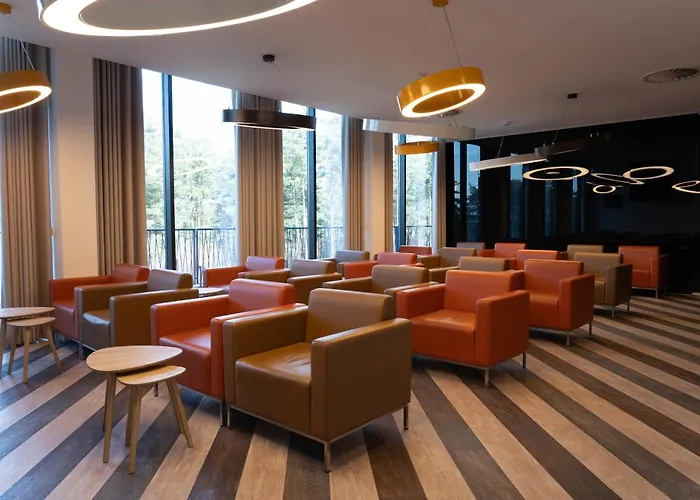 Pena Park Hotel