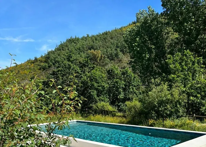 Quinta Das Levadas - Country House & Nature