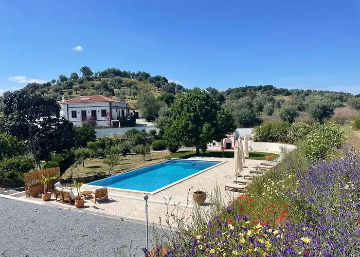 Quinta Da Asneira