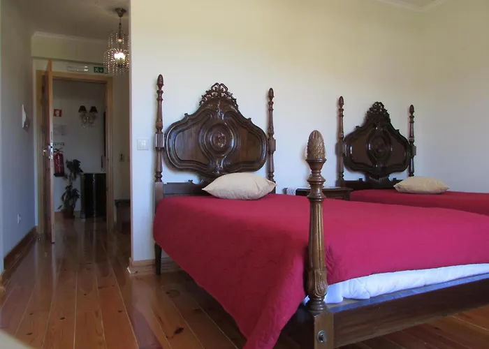 Casa De Besteiros Arneiro da Volta, Portugal