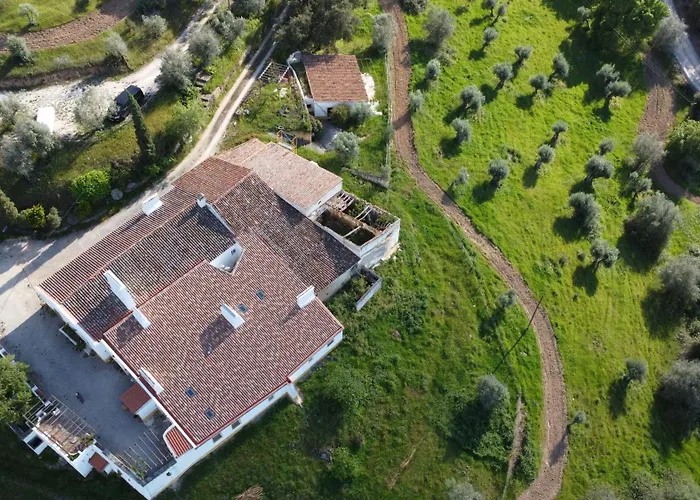 Quinta De Evoramonte