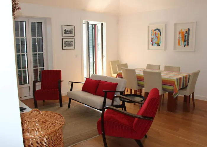 Casa Do Ilhéu - House Of Ilhéu