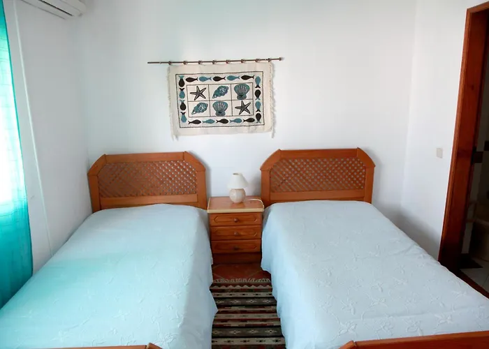 Vilamor Apartments