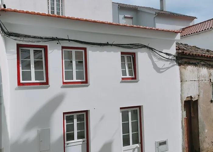 Casas dos Senadores by Vale do Zêzere Hotel